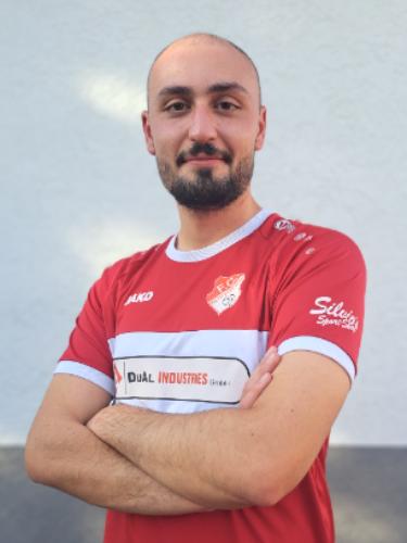 Samuel Kaya