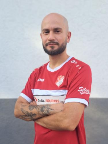 Tunahan Öztürk