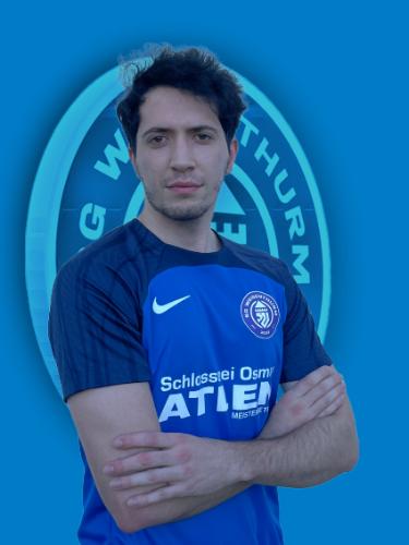 Ugur Kayikci