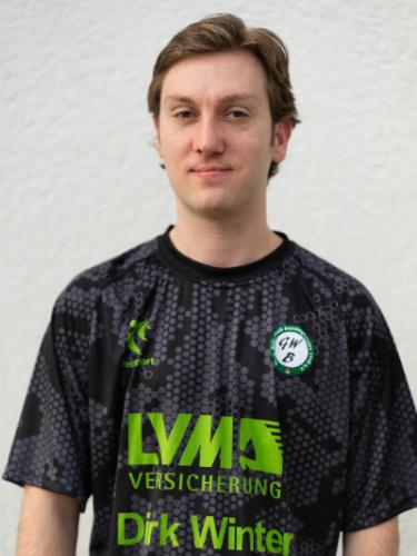 Benedikt Tönjes