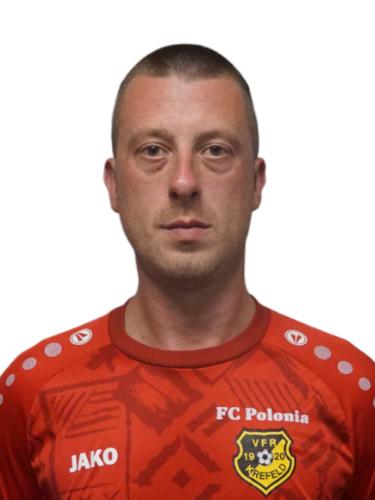 Damian Godzina
