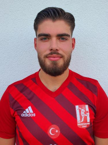Melih Kemal Bayrak