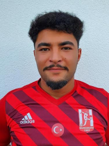 Yunus Emre Dere