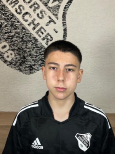 Hamza Durgut
