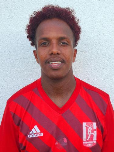 Abdeeq Mohamed Dahir