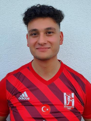 Muhammed Malik Yardim