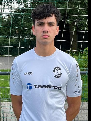 Tiago Carvalho Hagen