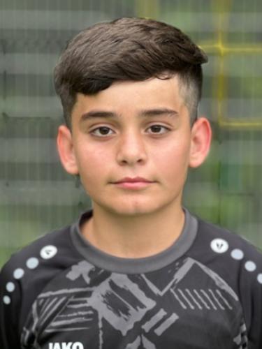 Dakhwaz Salim Barakat Barakat