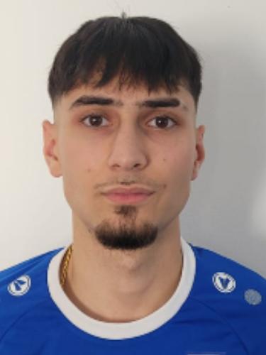 Mehmet Denizhan Eraslan