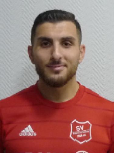 Samir Ali