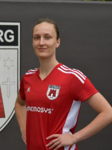 Miriam Margraff