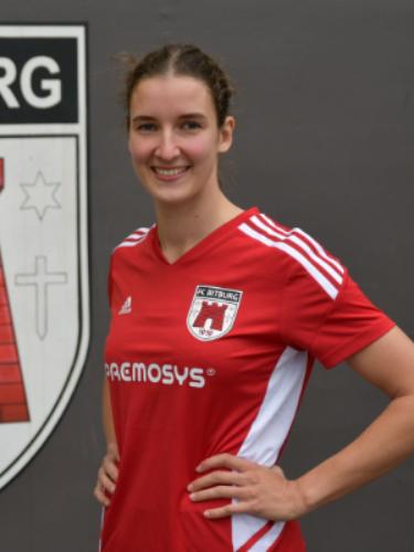 Maria Schmitz