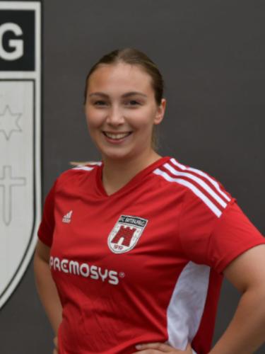 Svenja Nolting