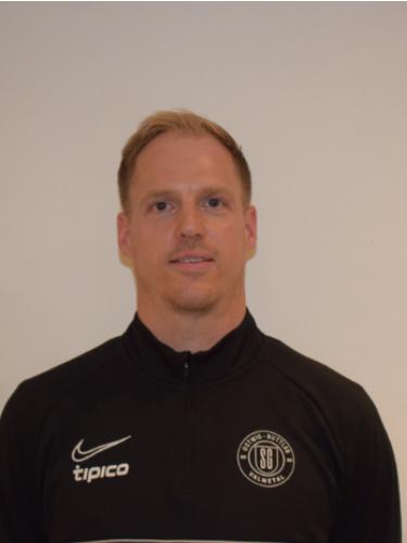 Erik Pieper