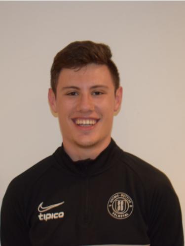 Fabian Schmoranzer