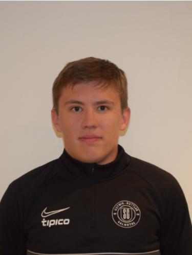 Simon Schmoranzer