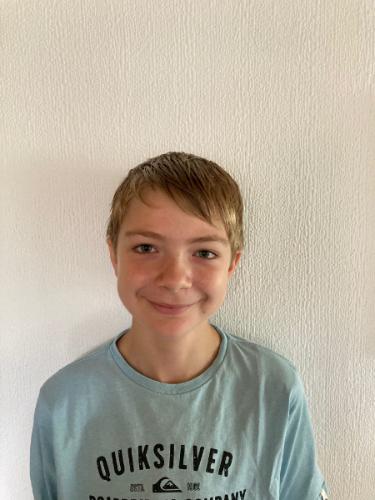 Mika Janne Diermann