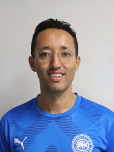 Nait Benmous Abderrahmane