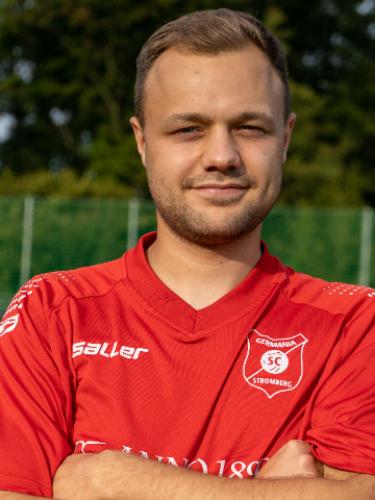 Lennard Robben