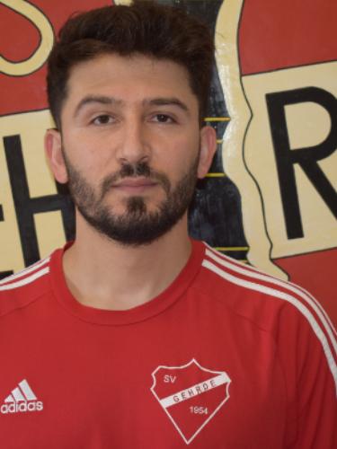 Deniz Bal