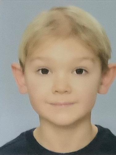 Collin Barisch