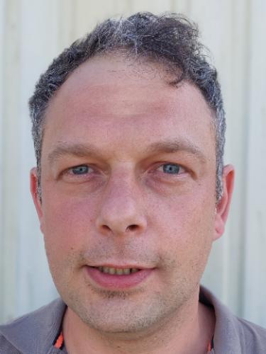 Lucas Steinhauser