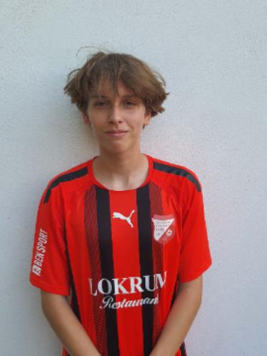 NOAH BEISEMANN