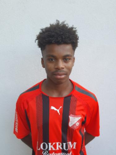 Elijah Maina Nyambura