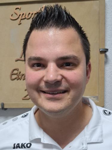 Achim Birkel