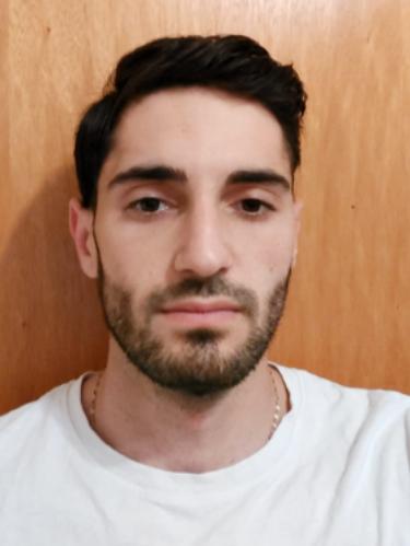 Gheorghe-Razvan Cugerean