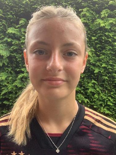 Anni Flüthmann