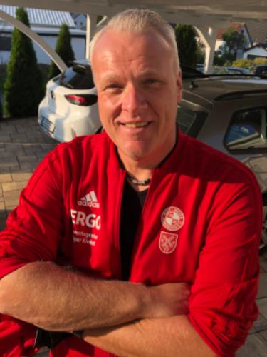Martin Kölsch