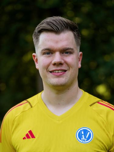 Moritz Meyer