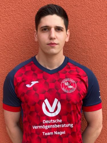 Emre Yildiz