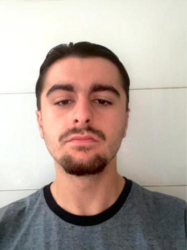 Ian Christian Dreisigacker