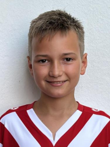 Benjamin Hasicic