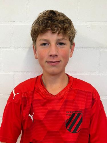 Joris Westhues