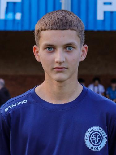 Max Hilden