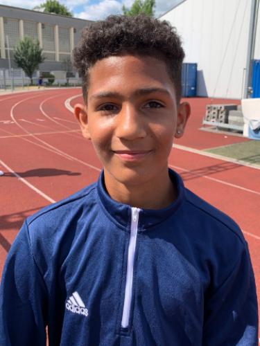 Wesley Katana Karisa