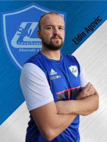 Eldin Agovic