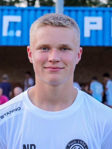 Nico Reimann
