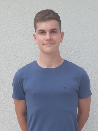 Julian Saam