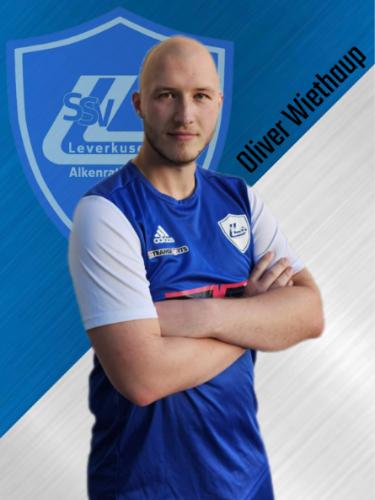 Oliver Wiethaup