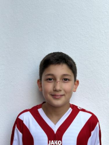 Taha Emir Demirel