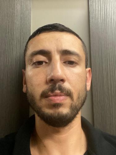 Mehmet Salih Bulut
