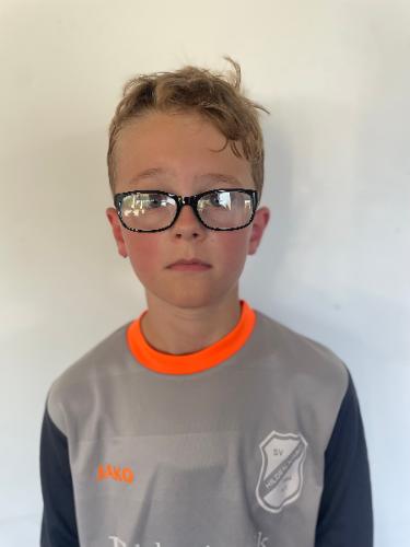 Conrad Elias Köhler