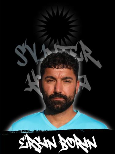 Ersan Boran