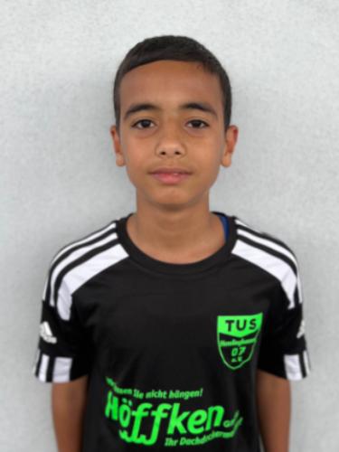 Muhammed Kuftan