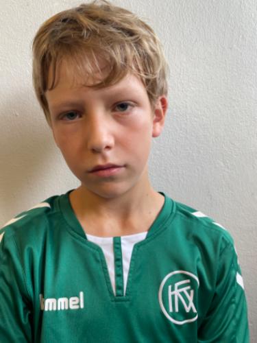 Mateo Andreae