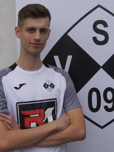 Lucas Dittrich